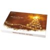[2 Set] 50 LED Outdoor [Timer] Battery Fairy Lights on 5M Clear String Cable - (8 Modes, 120 Hours of Lighting, IP65… - Image 7
