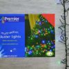 480 Coloured Multi-action Cluster - Premier Christmas Lights LV082119M - Image 3