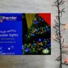 480 Coloured Multi-action Cluster - Premier Christmas Lights LV082119M - Image 4