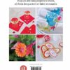 Fat Quarter: Christmas: 25 Projects to Make from Short Lengths of Fabric (Fat Quarter) - Image 3