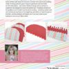 Half Yard™ Gifts: Easy sewing projects using leftover pieces of fabric - Image 3
