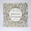 Johanna's Christmas: A Festive Colouring Book - Image 4