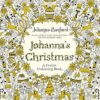 Johanna's Christmas: A Festive Colouring Book