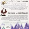 The Snowman/Father Christmas [DVD] [2005] - Image 3