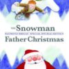 The Snowman/Father Christmas [DVD] [2005]