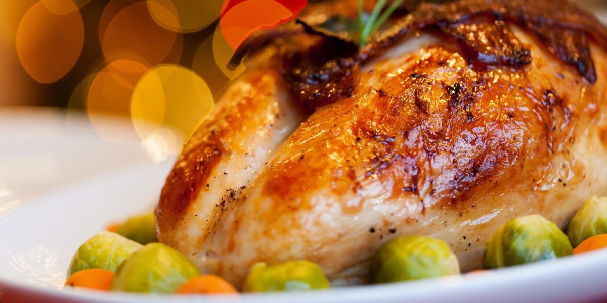 When should you order your Turkey?
