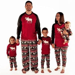 Christmas Pyjamas