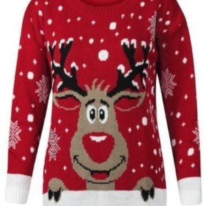 Christmas Jumpers