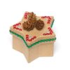 Baker Ross AC492 Larch Cones Value Pack — Ideal for Kids' Arts and Crafts, Christmas, Sensory Stimulation, and More… - Image 3