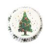 PME BC763 Christmas Tree Foil Lined Baking Cases for Cupcakes, Standard Size with Deeper Fill, Pack of 30 - Image 4