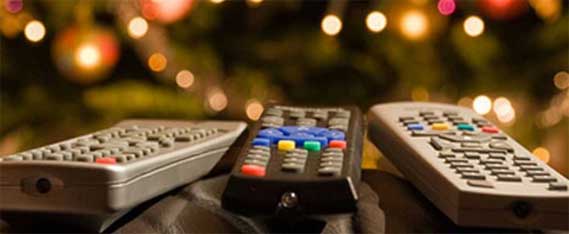 Christmas TV Specials