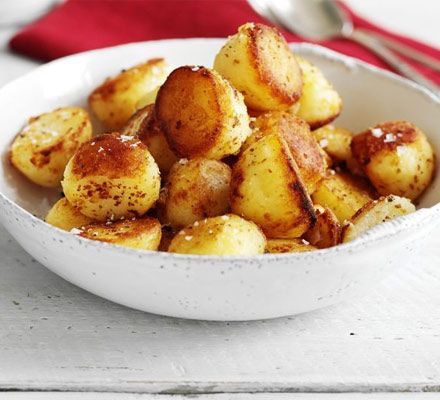 Get Ahead Roast Potatoes