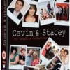 Gavin And Stacey - Series 1-3 + 2008 Christmas Special [DVD]