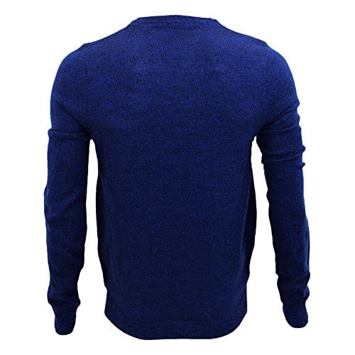 Thin knit christmas discount jumper
