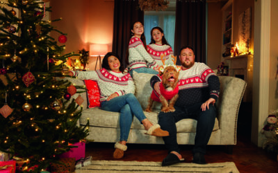 Christmas Adverts 2021