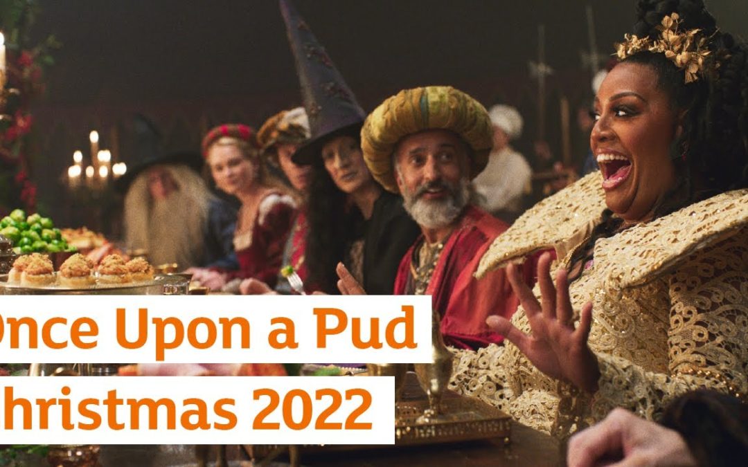 Christmas Adverts 2022